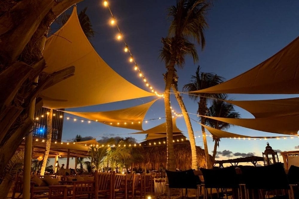 The Bellafonte - Luxury Oceanfront Hotel (Bel Nem)